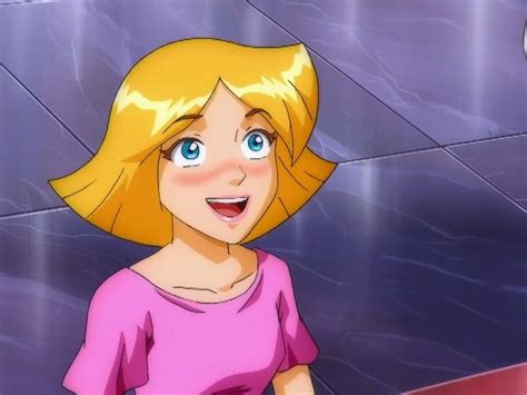 totally spies r34|Clover has triple the fun! (CabronPR) : r/TotallySpiesNSFW .